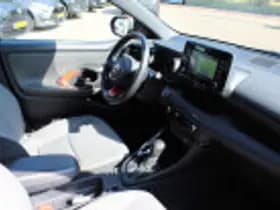 Toyota Yaris thumbnail 51