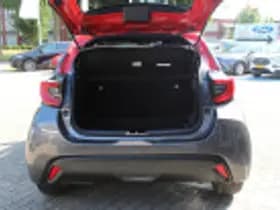 Toyota Yaris thumbnail 56