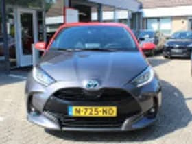 Toyota Yaris thumbnail 57