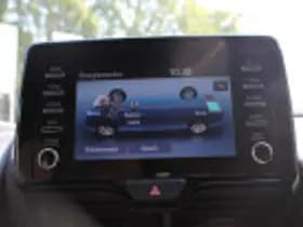 Toyota Yaris thumbnail 61
