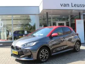 Toyota Yaris thumbnail 72