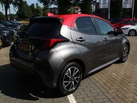 Toyota Yaris thumbnail 9