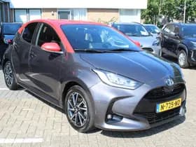Toyota Yaris thumbnail 10