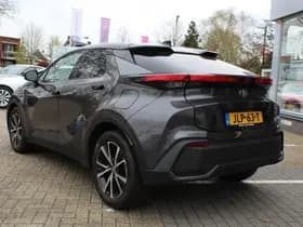 Toyota C hr thumbnail 2