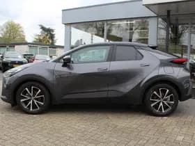 Toyota C hr thumbnail 17