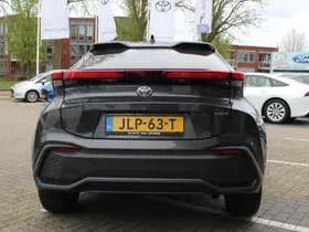 Toyota C hr thumbnail 18