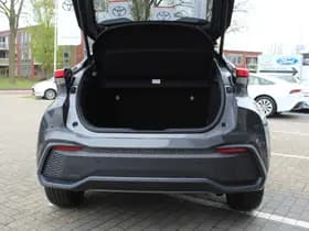 Toyota C hr thumbnail 19