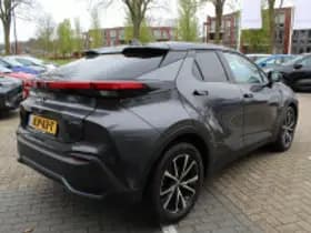 Toyota C hr thumbnail 3