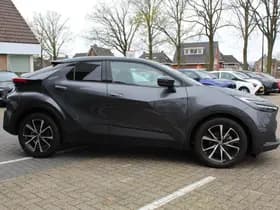 Toyota C hr thumbnail 22