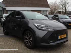 Toyota C hr thumbnail 4