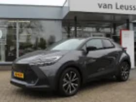 Toyota C hr thumbnail 43
