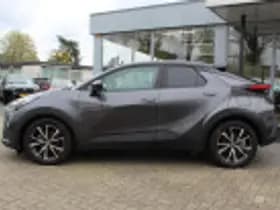 Toyota C hr thumbnail 53