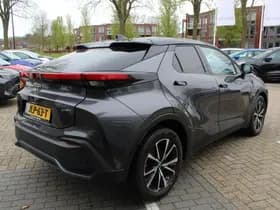 Toyota C hr thumbnail 9