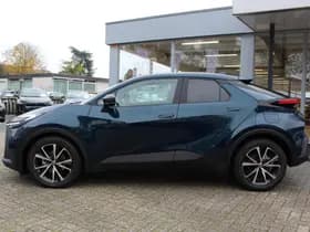 Toyota C hr thumbnail 21