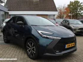 Toyota C hr thumbnail 4