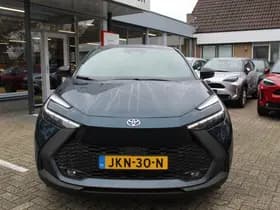 Toyota C hr thumbnail 32