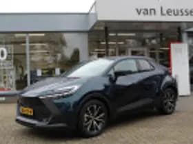 Toyota C hr thumbnail 34