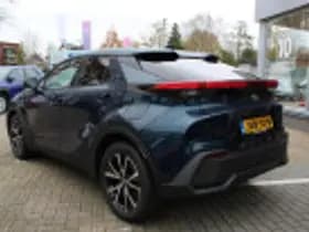 Toyota C hr thumbnail 35