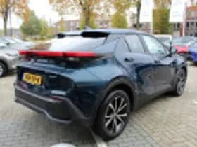 Toyota C hr thumbnail 36