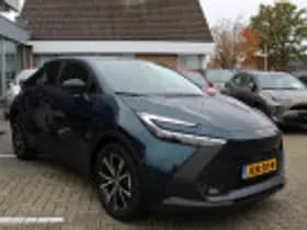 Toyota C hr thumbnail 37