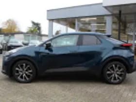 Toyota C hr thumbnail 48