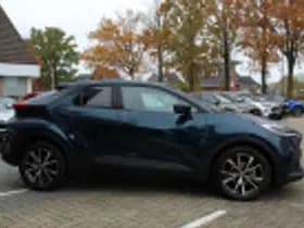 Toyota C hr thumbnail 49