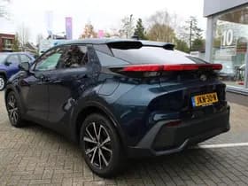 Toyota C hr thumbnail 8
