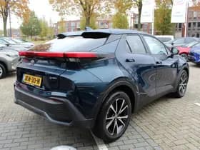 Toyota C hr thumbnail 9