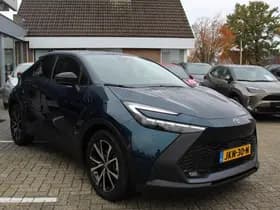 Toyota C hr thumbnail 10