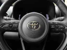 Toyota Yaris Cross thumbnail 13