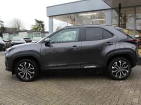 Toyota Yaris Cross thumbnail 17