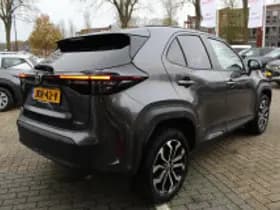 Toyota Yaris Cross thumbnail 3