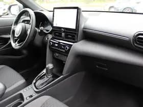Toyota Yaris Cross thumbnail 21