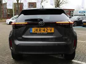 Toyota Yaris Cross thumbnail 24