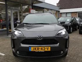 Toyota Yaris Cross thumbnail 26