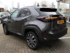 Toyota Yaris Cross thumbnail 39