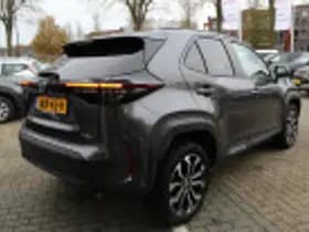 Toyota Yaris Cross thumbnail 40