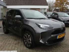 Toyota Yaris Cross thumbnail 41
