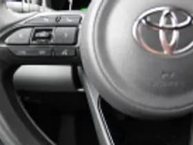 Toyota Yaris Cross thumbnail 46