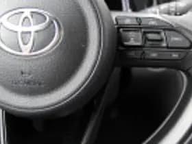 Toyota Yaris Cross thumbnail 47
