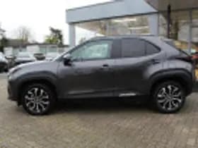 Toyota Yaris Cross thumbnail 48