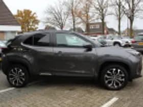 Toyota Yaris Cross thumbnail 49