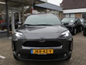 Toyota Yaris Cross thumbnail 57