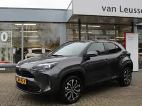 Toyota Yaris Cross thumbnail 71