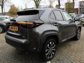 Toyota Yaris Cross thumbnail 9
