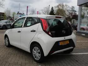 Toyota Aygo thumbnail 2