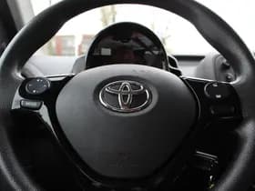 Toyota Aygo thumbnail 12
