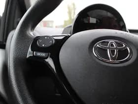 Toyota Aygo thumbnail 13