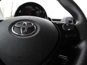 Toyota Aygo thumbnail 14