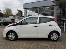Toyota Aygo thumbnail 19